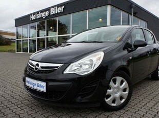 Opel Corsa 1,0 12V Enjoy