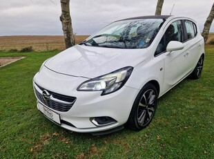 Opel Corsa 1,0 T 90 Cosmo