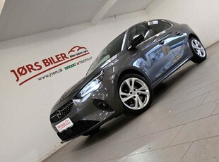 Opel Corsa 1,2 Elegance