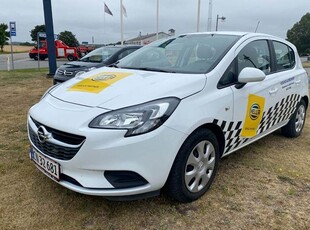 Opel Corsa 1,4 16V Excite