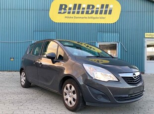 Opel Meriva 1,4 Limited