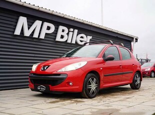 Peugeot 206+ 1,4 Active