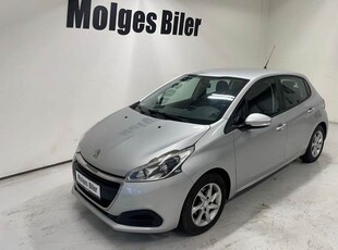 Peugeot 208 1,0 VTi 68 Active