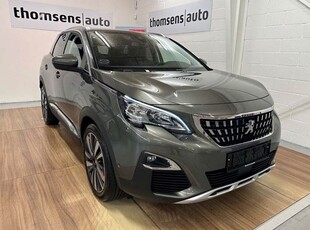 Peugeot 3008 1,5 BlueHDi 130 Allure EAT8