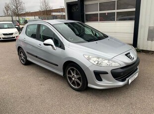 Peugeot 308 1,4 VTi Comfort