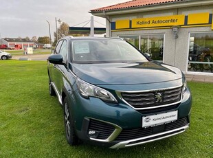 Peugeot 5008 1,2 PureTech 130 Allure 7prs