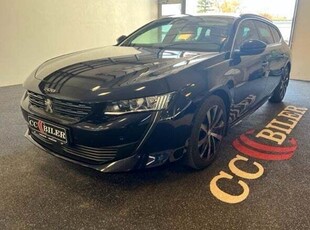 Peugeot 508 1,5 BlueHDi 130 Allure SW EAT8