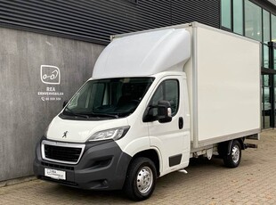 Peugeot Boxer 2,2 335 L3 HDI 130HK Ladv./Chas. 6g