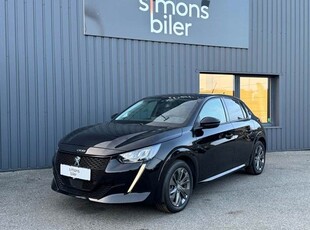 Peugeot e-208 50 Allure Pack