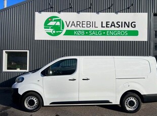 Peugeot Expert 2,0 BlueHDi 150 L3 Premium Van