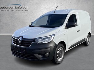 Renault Express 1,5 DCI Tekno 95HK Van 6g