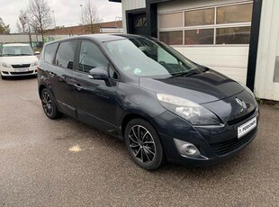 Renault Grand Scenic III 1,6 16V Expression 7prs