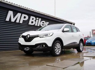 Renault Kadjar 1,5 dCi 110 Zen