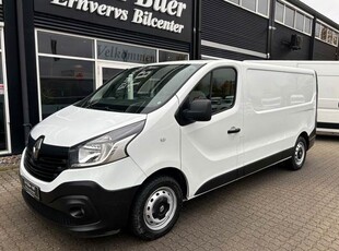 Renault Trafic T29 1,6 dCi 125 L2H1