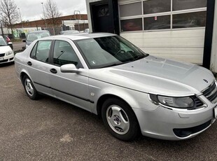 Saab 9-5 2,0 T Linear Sport Sedan