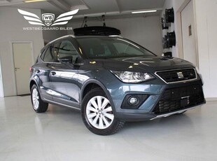 Seat Arona 1,0 TSi 115 FR DSG