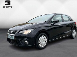 Seat Ibiza 1,0 TSi 95 Style