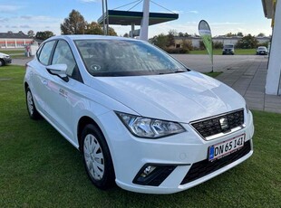 Seat Ibiza 1,0 TSi 95 Style