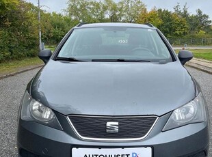 Seat Ibiza 1,2 TDi 75 Reference ST eco