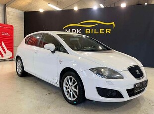 Seat Leon 1,2 TSi 105 Reference