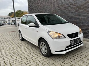 Seat Mii 1,0 MPI Style Start/Stop 60HK 5d