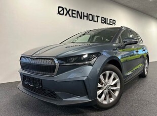 Skoda Enyaq 60 iV Lodge