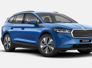 Skoda Enyaq 60 iV Loft