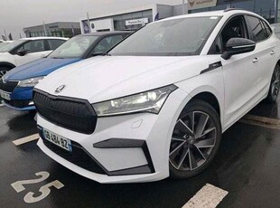 Skoda Enyaq 60 iV Sportline