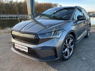 Skoda Enyaq 80 iV Sportline