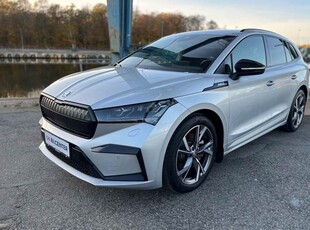 Skoda Enyaq 80 iV Sportline