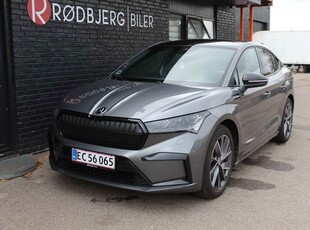 Skoda Enyaq 80 iV Sportline Coupé