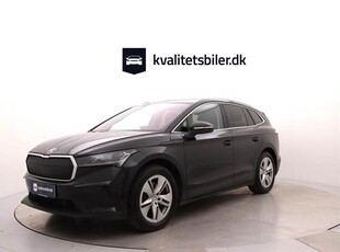 Skoda Enyaq iV 80 EL Suite 204HK 5d Aut.