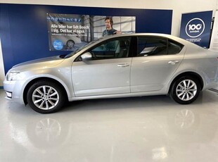 Skoda Octavia 1,4 TSi 140 Ambition