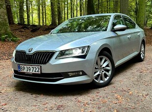 Skoda Superb 1,4 TSi 150 Style DSG