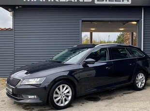 Skoda Superb 1,5 TSi 150 Style Business Combi DSG