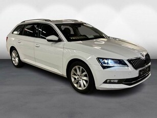 Skoda Superb 1,5 TSi 150 Style Combi DSG