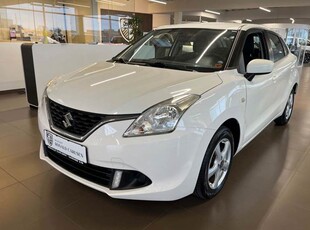 Suzuki Baleno 1,2 Dualjet Active