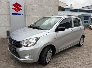 Suzuki Celerio 1,0 Comfort