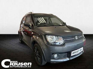 Suzuki Ignis 1,2 Dualjet Active