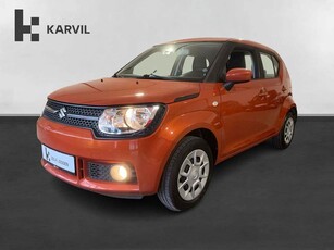 Suzuki Ignis 1,2 Dualjet Club