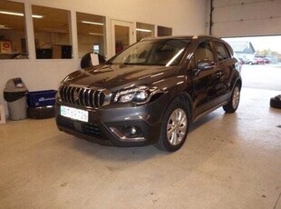 Suzuki S-Cross 1,0 Boosterjet Active