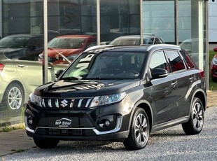 Suzuki Vitara 1,4 Boosterjet Adventure aut.