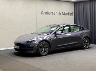 Tesla Model 3 EL 283HK Aut.