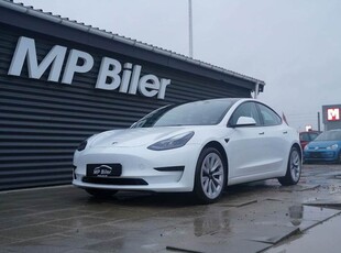 Tesla Model 3 RWD