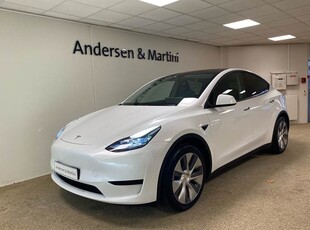 Tesla Model Y EL RWD 299HK 5d Aut.