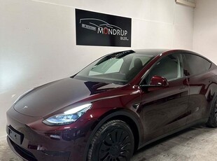 Tesla Model Y RWD