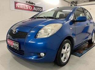 Toyota Yaris 1,3 Sol