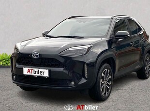 Toyota Yaris Cross 1,5 Hybrid Style 116HK 5d Trinl. Gear