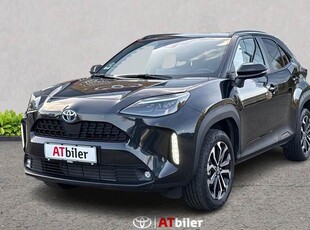 Toyota Yaris Cross 1,5 Hybrid Style 116HK 5d Trinl. Gear