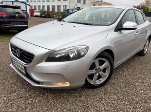 Volvo V40 1,6 D2 115 Momentum Drive-E